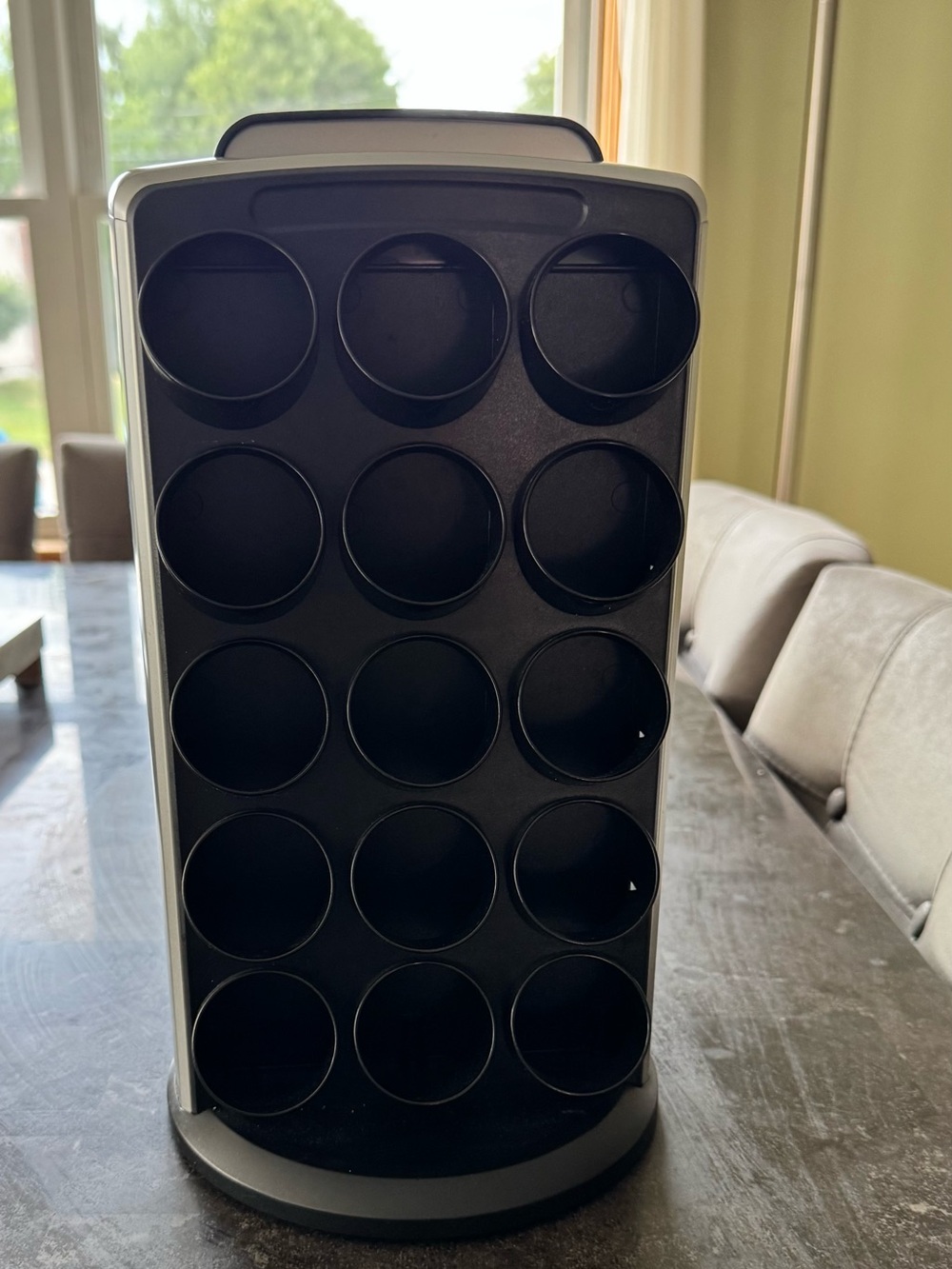 Keurig KCC-30 Rotating K-Cup Pod Carousel